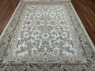 Roxana Iranian Carpet & Rug 5x7