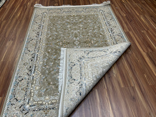 Bijan Iranian Carpet & Rug 5x7