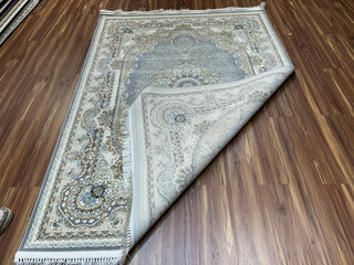 Mitra Iranian Carpet & Rug 5x7