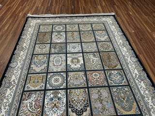 Arash Iranian Carpet & Rug 5x7
