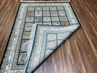 Arash Iranian Carpet & Rug 5x7