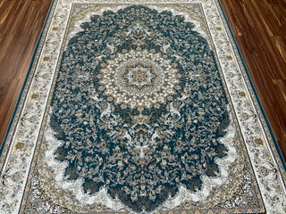 Parsa Iranian Carpet & Rug 5x7