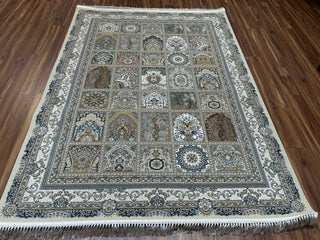 Anahita Iranian Carpet & Rug 5x7