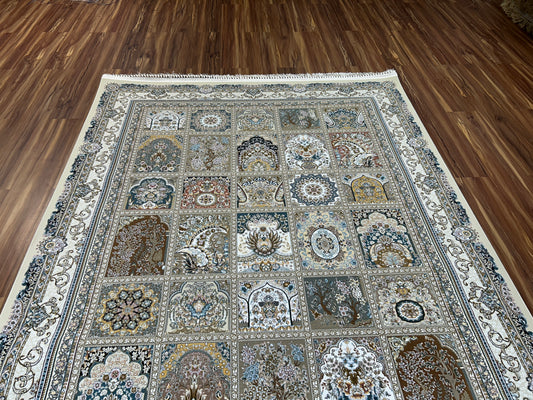 Anahita Iranian Carpet & Rug 5x7