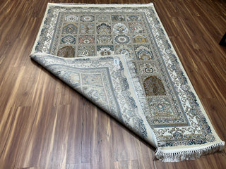 Anahita Iranian Carpet & Rug 5x7