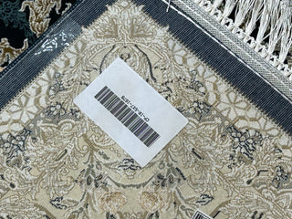 Jamshid Iranian Carpet & Rug 5x7