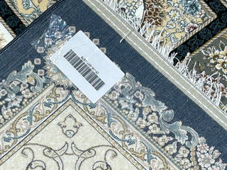 Niloufar Iranian Carpet & Rug 5x7