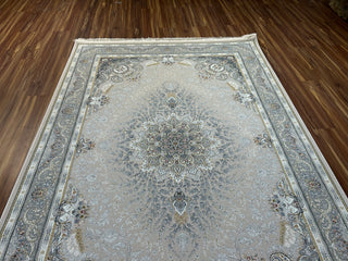 Golnaz Iranian Carpet & Rug 5x7