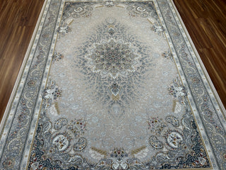 Golnaz Iranian Carpet & Rug 5x7