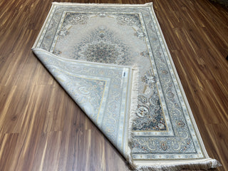 Golnaz Iranian Carpet & Rug 5x7