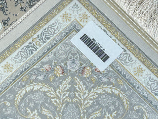 Golnaz Iranian Carpet & Rug 5x7