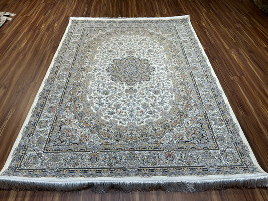 Farhad Iranian Carpet & Rug 5x7