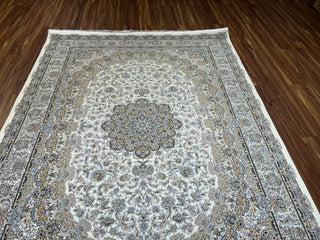 Farhad Iranian Carpet & Rug 5x7