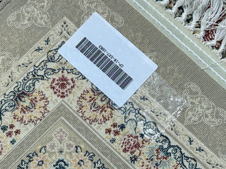 Hoshang Iranian Carpet & Rug 5x7