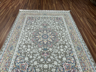 Hoshang Iranian Carpet & Rug 5x7
