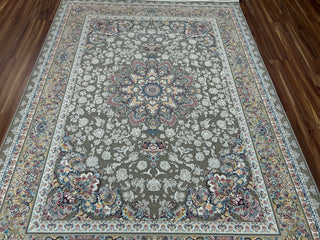 Hoshang Iranian Carpet & Rug 5x7