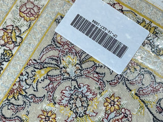 Elham Iranian Carpet & Rug 5x7