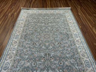 Azadeh Iranian Carpet & Rug 5x7