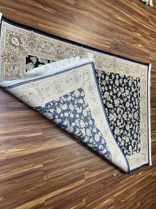 Babak Iranian Carpet & Rug 5x7