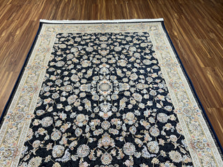 Babak Iranian Carpet & Rug 5x7