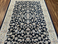 Babak Iranian Carpet & Rug 5x7