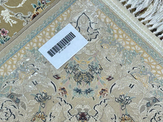 Sahar Iranian Carpet & Rug 5x7