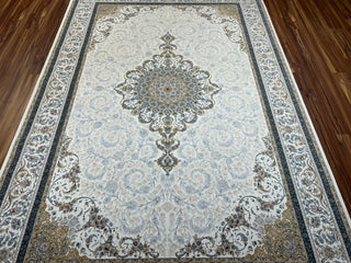 Behzad Iranian Carpet & Rug 5x7
