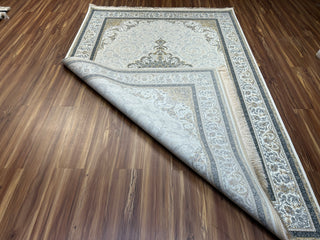 Behzad Iranian Carpet & Rug 5x7