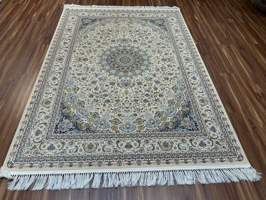 Fariba Iranian Carpet & Rug 5x7