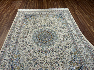Fariba Iranian Carpet & Rug 5x7