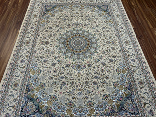 Fariba Iranian Carpet & Rug 5x7