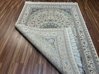 Fariba Iranian Carpet & Rug 5x7