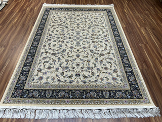 Navid Iranian Carpet & Rug 5x7