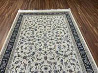 Navid Iranian Carpet & Rug 5x7