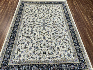 Navid Iranian Carpet & Rug 5x7