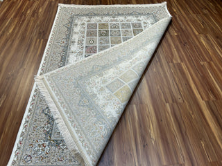 Darius Iranian Carpet & Rug 5x7