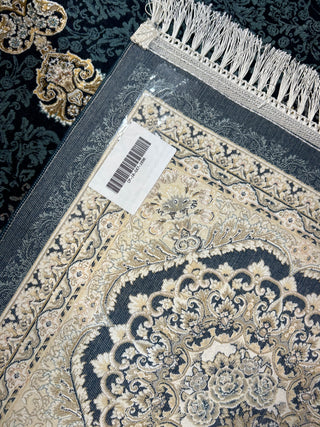 Yashar Iranian Carpet & Rug 5x7