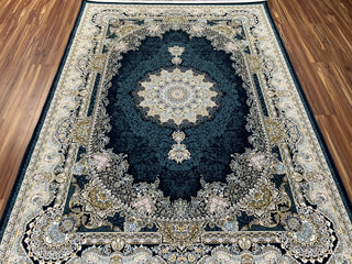 Yashar Iranian Carpet & Rug 5x7
