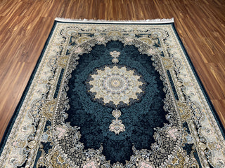 Yashar Iranian Carpet & Rug 5x7