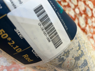 Rostam Iranian Carpet & Rug 5x7