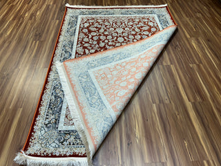 Rostam Iranian Carpet & Rug 5x7