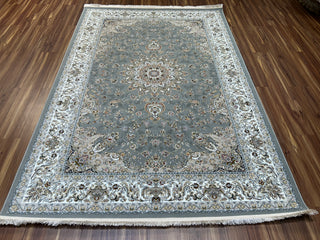 Laleh Iranian Carpet & Rug 5x7