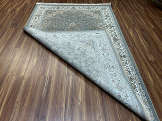 Laleh Iranian Carpet & Rug 5x7