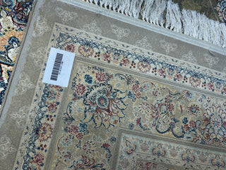 Laleh Iranian Carpet & Rug 5x7