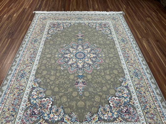 Kian Iranian Carpet & Rug 5x7