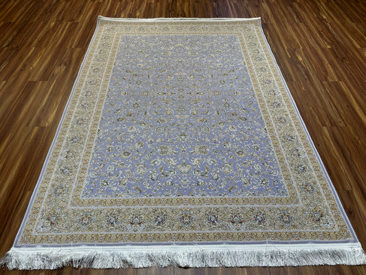 Parisa Iranian Carpet & Rug 5x7