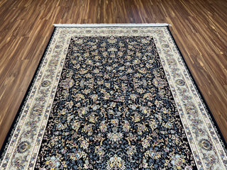 Kourosh Iranian Carpet & Rug 5x7