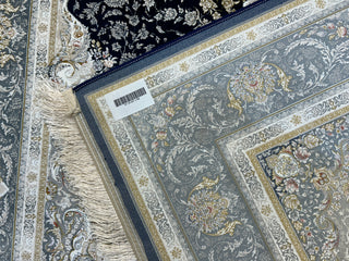 Kourosh Iranian Carpet & Rug 5x7