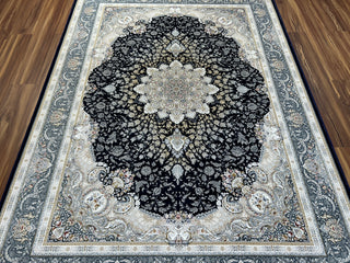 Niyaz Iranian Carpet & Rug 5x7