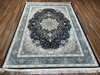 Niyaz Iranian Carpet & Rug 5x7